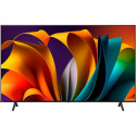 Hisense 85E6NT, LED TV - 85 -  black, UltraHD/4K, HDR, triple tuner