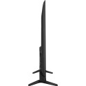 Hisense 85E6NT, LED TV - 85 -  black, UltraHD/4K, HDR, triple tuner