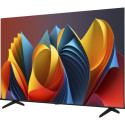 Hisense 75E77NQ, QLED TV - 75 -  black, UltraHD/4K, triple tuner, PVR