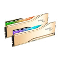G.Skill DDR5 - 48GB - 8400 - CL - 40 (2x 24 GB) Dual-Kit (gold, F5-8400J4052G24GX2-TR5G, Trident Z5 