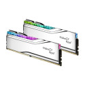 G.Skill DDR5 - 48GB - 8400 - CL - 40 (2x 24 GB) Dual-Kit (silver, F5-8400J4052G24GX2-TR5S, Trident Z