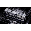 G.Skill DDR5 - 48GB - 8000 - CL - 40 (2x 24 GB) Dual-Kit (silver, F5-8000J4048F24GX2-TR5S, Trident Z