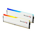 G.Skill DDR5 - 32GB - 6000 - CL - 32 (2x 16 GB) Dual-Kit (white, F5-6000J3238F16GX2-RM5RW, Ripjaws M