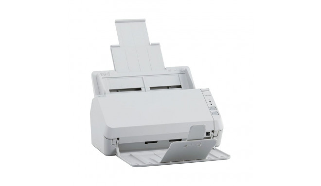Ricoh SP-1125N, feed scanner (grey)