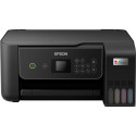 Epson EcoTank ET-2870, multifunction printer (black, scan, copy, USB, WLAN)