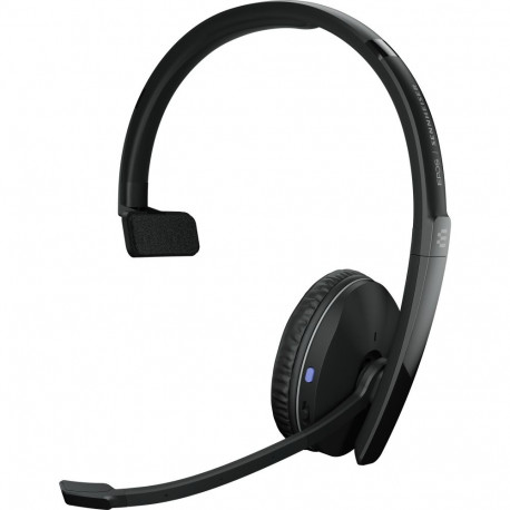 EPOS ADAPT 231, headset (black, mono, USB-C)