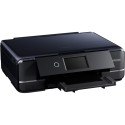 Epson Expression Photo XP-970, multifunction printer (black, USB, WLAN, Ethernet, scan, copy)