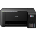 Epson EcoTank ET-2860, multifunction printer (black, scan, copy, USB, WLAN)