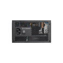 Chieftec BPX-850-S, PC power supply (black, 4x PCIe, cable management, 850 watts)
