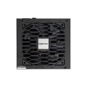 Chieftec BPX-850-S, PC power supply (black, 4x PCIe, cable management, 850 watts)