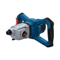 Bosch 2-speed mixer GRW 140 Professional (blue, 1,400 watts) Bosch 2-speed mixer GRW 140 Professional (blue, 1,400 watts)