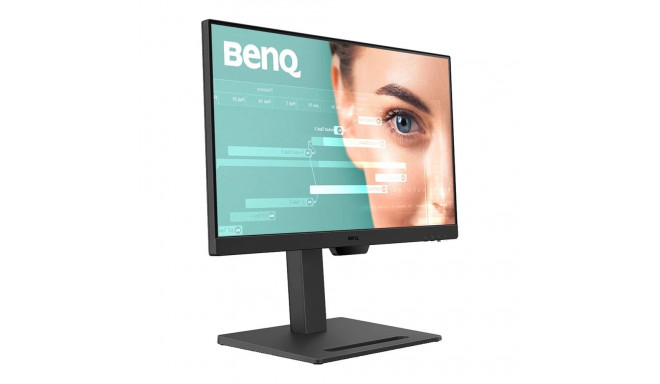 BenQ GW2490T, LED monitor - 23.8 -  black, FullHD, IPS, eye-care technologies, 100Hz panel