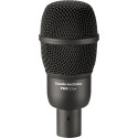 Audio-Technica PRO25AX, microphone (black, XLR)