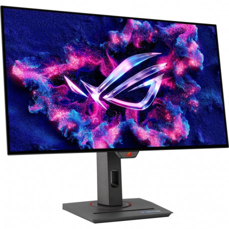 ROG Strix OLED XG27AQDMG (67.3 cm (26.5 Zoll), schwarz, QHD, OLED, HDR, Adaptive-Sync, USB, Pivot, 2