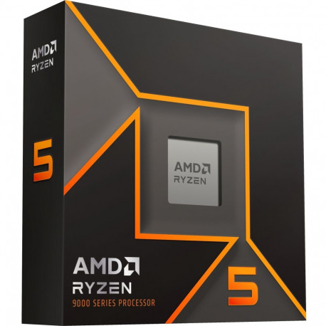 Ryzen™ protsessor 5 9600X karbis