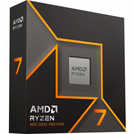 Ryzen™ protsessor 7 9700X karbis