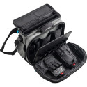 B&W TEX.223+Belt+All Five Modules, tool box (black, bundle 1)