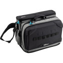 B&W TEX.223+Belt+All Five Modules, tool box (black, bundle 1)