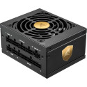 Sharkoon Rebel P20 SFX 750W, PC power supply (black, 1x 12 pin high power connector, 2x PCIe, cable 