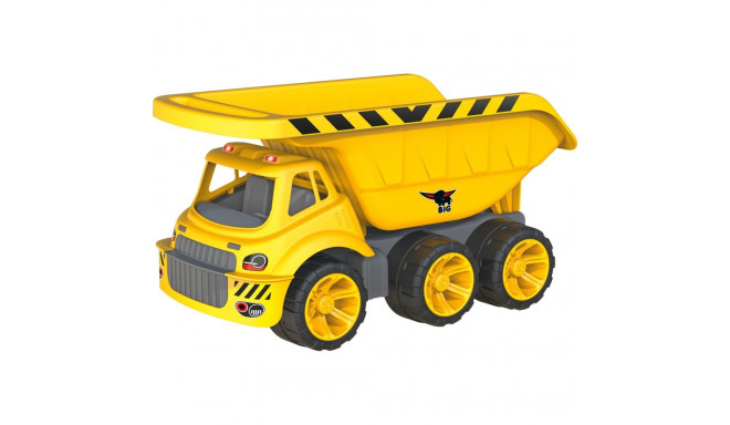 Power Worker Mega Kipper
