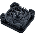 Noctua NV-FS2, case fan (black)