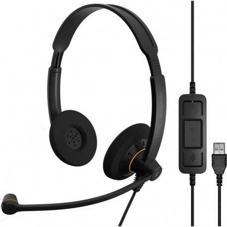 IMPACT SC 60 USB ML stereo, must