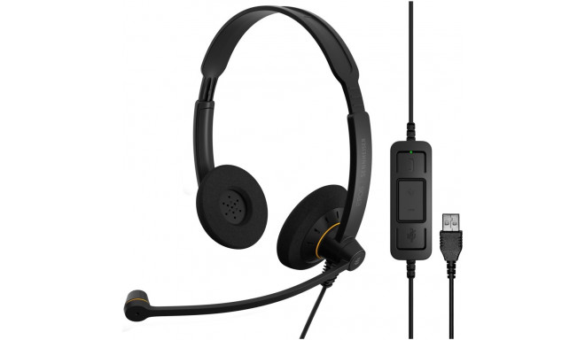 IMPACT SC 60 USB ML stereo, must