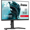 iiyama G-Master GB2470HSU-B6 Red Eagle, gaming monitor - 23.8 - black (matt), FullHD, Fast IPS, ergo