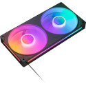 NZXT F240 RGB CORE, case fan (black)