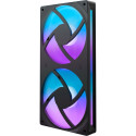 NZXT F240 RGB CORE, case fan (black)