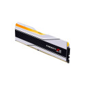G.Skill DDR5 - 64GB - 6000 - CL - 30 (2x 32 GB) dual kit, memory (silver, F5-6000J3036G32GX2-TZ5NRW,