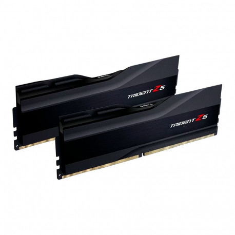 Mälukomplekt DIMM F5-7600J3646G16GX2-TZ5K Trident Z5 32GB DDR5-7600 (2x16GB) Intel XMP, must