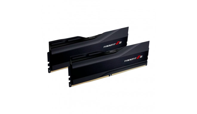 G.Skill DDR5 - 32GB - 7600 - CL - 36 (2x 16 GB) dual kit, memory (black, F5-7600J3646G16GX2-TZ5K, Tr