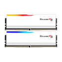 G.Skill DDR5 - 32GB - 6000 - CL - 30 (2x 16 GB) dual kit, memory (white, F5-6000J3040F16GX2-RM5RW, R