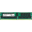 Micron DDR4 - 32GB - 3200 - CL - 22, Single RAM (green, MTA18ASF4G72PZ-3G2R)