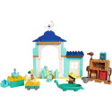 BIG Bloxx Dino Ranch Hatchery, construction toy