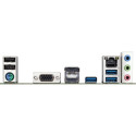 GIGABYTE B760M D3HP DDR4 - Socket 1700 - motherboard (black/grey)