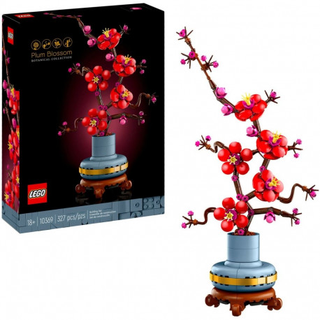 10369 Botanicals ploomiõis