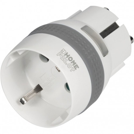 Zwischenstecker smart (weiß)