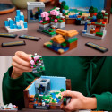 LEGO 21265 Minecraft The Workbench, construction toy