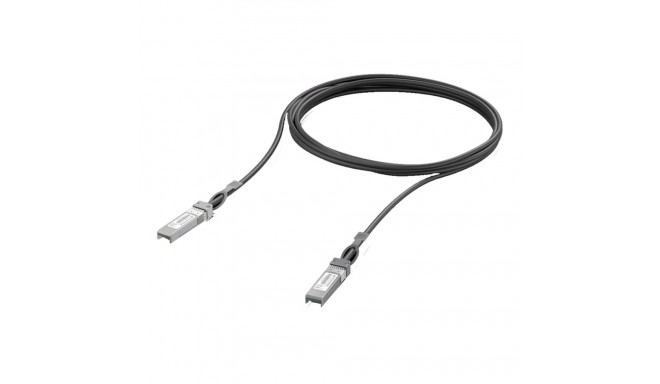 UniFi vaskkaabel direct attach (DAC) 3m, must
