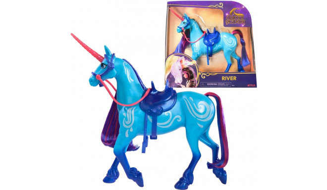 Unicorn Academy - Einhorn River
