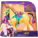 Spin Master Unicorn Academy - Unicorn Leaf, toy figure