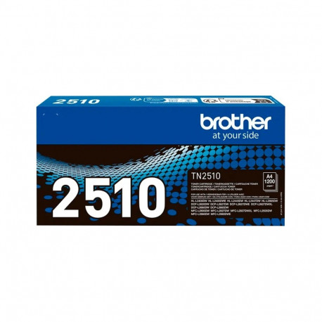 Brother Toner black TN-2510