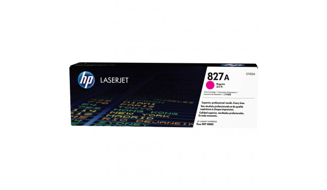HP toner magenta 827A (CF303A)