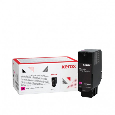 Toner magenta 006R04618
