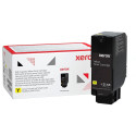 Xerox toner yellow 006R04639