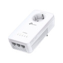 TP-Link TL-WPA8631P, Repeater
