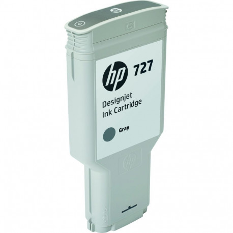 Tinte DesignJet Nr. 727 grau (F9J80A)