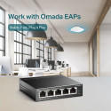 TP-Link TL-SF1005LP, Switch